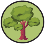 tree icon