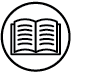 A black book icon