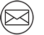 mail envelope icon