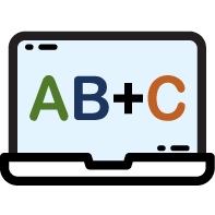 abc icon