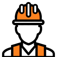 contractor icon