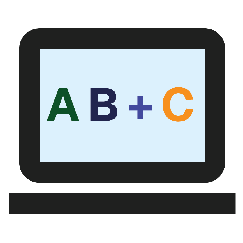 AB+C Portal