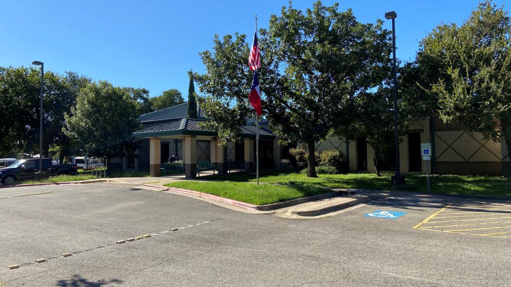 South Austin Senior Activity Center