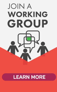 Join a Working Group