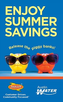 Summer Savings