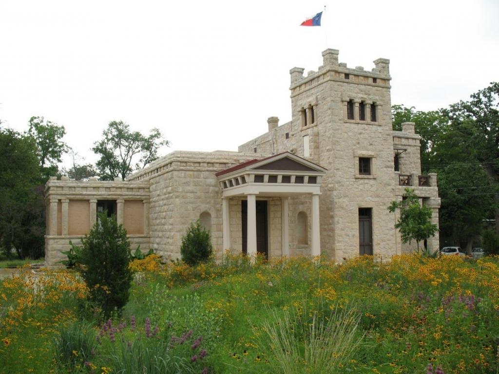 Elisabet Ney Museum