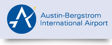Austin airport website for citystage