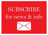 Subscribe for news and info