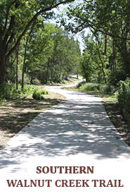 walnut creek bike trail
