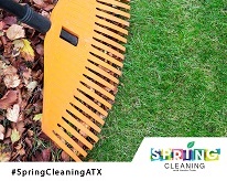 Spring Cleaning with Austin Code