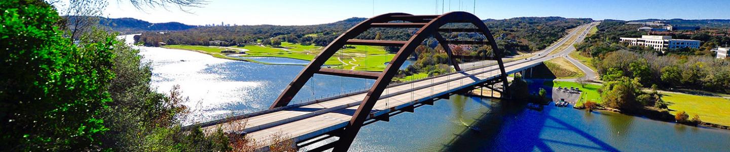 Pennybacker Bridge