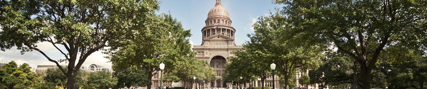 Austin Capitol Building