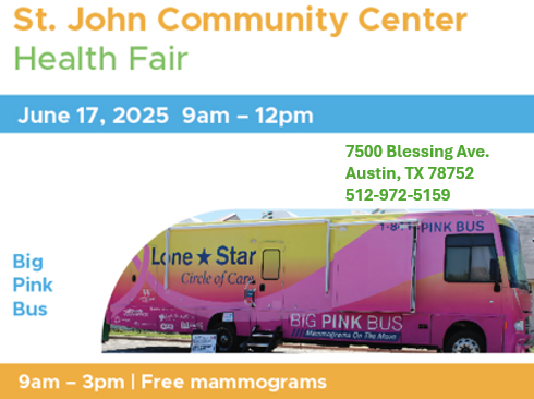 Health Fair 