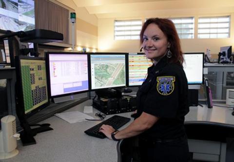 Communications personnel