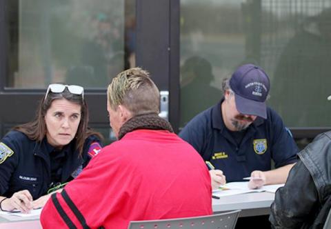 homelessness initiative