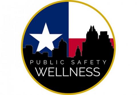 Public Safety Wellness logo