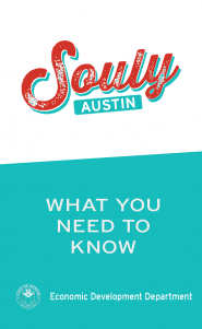 Souly Austin - What you need to know