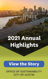 View 2021 Annual Highlights from the Office of Sustainability