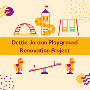 Dottie Jordan Playground Renovation
