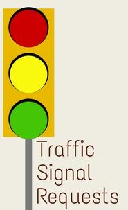 Traffic Signal Request