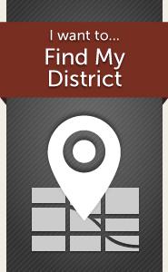 Find my district