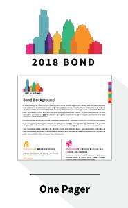 2018 BOND