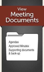 View Meeting Documents - Public Safety Committee