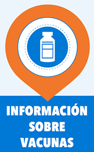 Información sobre vacunas