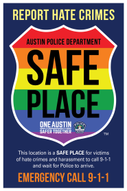 APD Safe Place