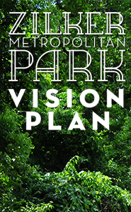 Zilker Park Vision Plan