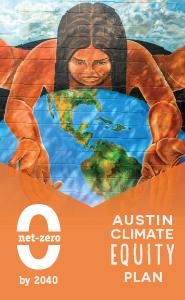 Net-Zero by 2040: Read the Austin Climate Equity Plan