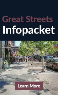 Great Streets Infopacket PDF