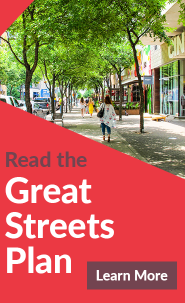Read the Great Streets Plan PDF