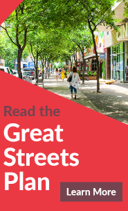 Read the Great Streets Plan PDF