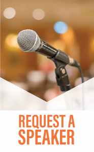 Request a Speaker