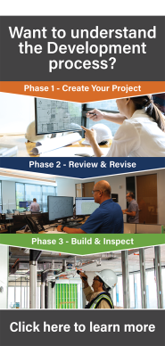 Want to Understand the Development Process?