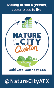 Nature In The City Austin Large Promo