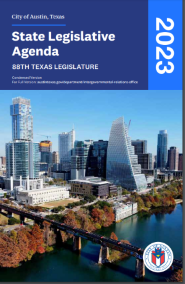 state agenda image