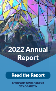 Economic Development Department Annual Report