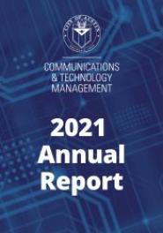 2021 annual report