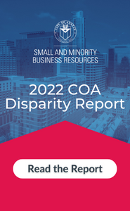 2022 COA Disparity Report - Click here to read