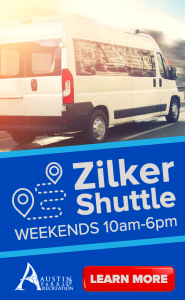 Zilker Shuttle