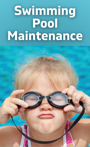 Swimming pool maintenance