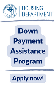 Apply for DPA Program