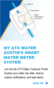 My ATX Water Large Promo