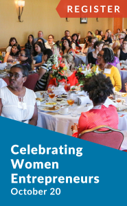 Photo of 2022 Women's Luncehon event