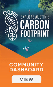 View Austin's community carbon footprint dashboard.