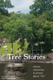 Barton Springs Pool Tree Stories