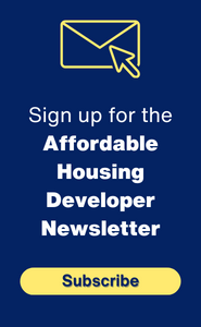 dark blue background with white text stating to sign <a href=