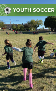 Youth Soccer